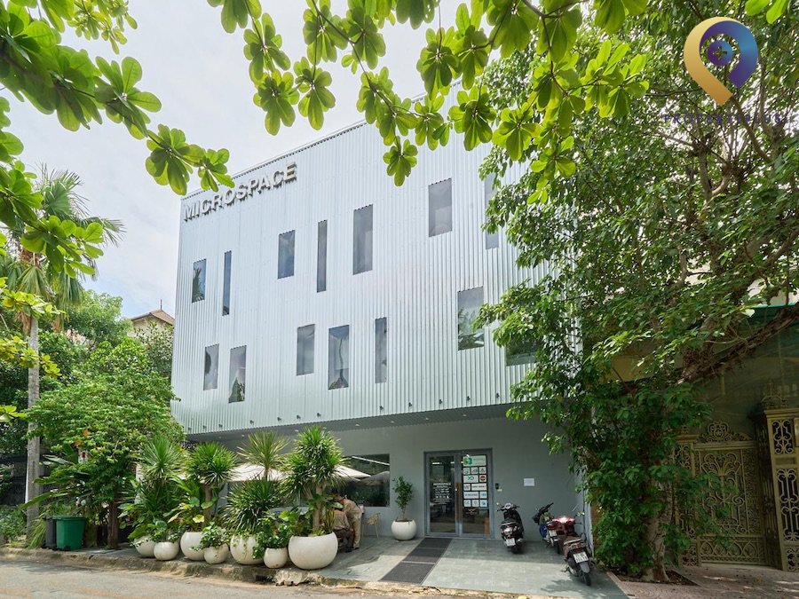 MicroSpace Coworking
